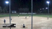 So Cal A's Richardson vs Beverly Bandits   PGF Ultimate Challenge 2016