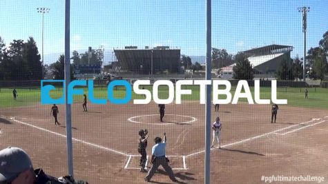 OC Batbusters Stith vs Beverly Bandits   PGF Ultimate Challenge 2016