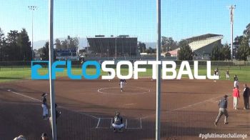 So Cal A's Richardson vs NC Firecrackers   PGF Ultimate Challenge 2016