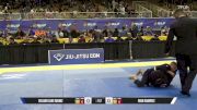 Ivan Ramirez vs Delano Luke Moniz 2026 Pan Kids Jiu-Jitsu IBJJF Championship