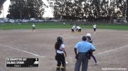 CA Grapettes CAT vs Salinas Storm   PGF Ultimate Challenge 2016