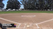 Beverly Bandits vs CA Grapettes Kapp   PGF Ultimate Challenge 2016