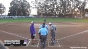 Birmingham Thunderbolts vs CA Grapettes - Kapp   PGF Ultimate Challenge 2016