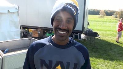 Futsum happy to be back on the grass, has big goals, and a nice mustache
