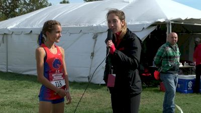 Brenna Peloquin Does Not Like To Read FloTrack Before A Big Race, But Grabs Another Big Victory In Wisconsin
