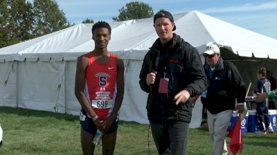 Justyn Knight Is Your 2016 Wisconsin Champion
