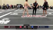 Collin Rome vs Carlos Pérez 2025 ADCC Orlando Open/Youth Trials