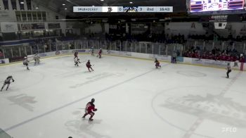 Replay: Home - 2025 King vs Blues | Mar 14 @ 6 PM