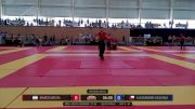 Marco Mecha vs Alessandro Gazzana 2025 ADCC South American Championship