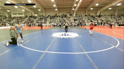 106 lbs Round Of 128 - Dominic Belloc, AZ vs Jake Margolis, FL
