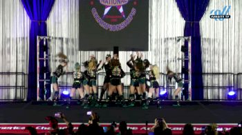 Riot Xtreme Cheer - Bombshell Baddies [2023 L3 Youth] 2023 The American Northwest Portland Nationals