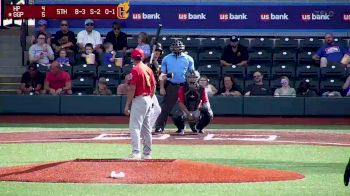 Replay: Home - 2025 Rockers vs Gastonia | Jul 6 @ 4 PM