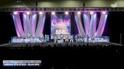 Inspire Athletics - Blue Ops [2026 L1 Youth - Medium Day 2] 2026 Coastal at the Capitol Super Nationals