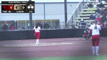 Replay: Saginaw Valley vs Purdue Northwest | Apr 5 @ 1 PM