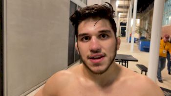 Yianni's Goal Is Greatness, And Greatness Is Not Seasonal