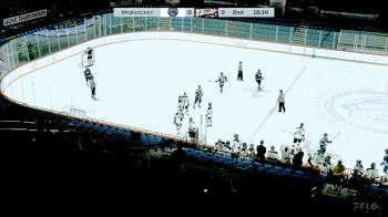 Replay: Home - 2025 Railers vs Comets | Mar 8 @ 1 PM