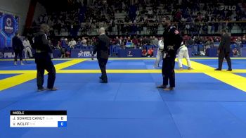 JAIME SOARES CANUTO vs VINICIUS WOLFF 2024 European Jiu-Jitsu IBJJF Championship