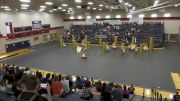 Hays HS "Buda TX" at 2025 WGI Guard Austin Regional