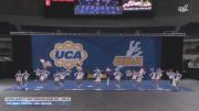 Columbia Central High School [2026 Large Varsity Non Tumbling Game Day Day 2] 2026 UCA Space Center Regional