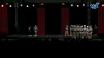 Super All Stars - Platinum [2025 L5 Senior Coed - D2 Day 2] 2025 ASC King of the Jungle Schaumburg Showdown