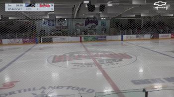 Replay: Home - 2025 Swan Valley vs Northern Manitoba | Feb 5 @ 12 PM
