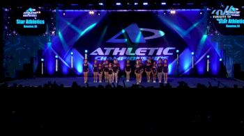 Star Athletics - Chrome [2024 L1 Junior - Small Day 1] 2024 Athletic Championships Grand Nationals