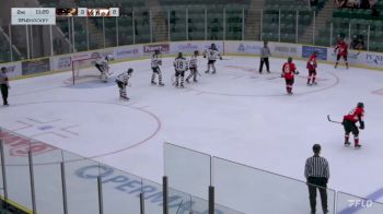 Replay: Home - 2023 Whitecourt vs Camrose | Oct 3 @ 6 PM