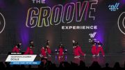 DanzForce Academy - Dolls [2024 Youth - Hip Hop - Small Day 2] 2024 Encore Grand Nationals