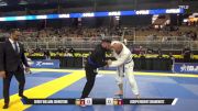 Joseph Robert Shankwitz vs Derek William Johnstone 2025 Pan Jiu Jitsu IBJJF Championship