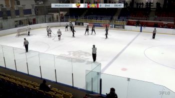 Replay: Home - 2024 Sun County U16 vs Colts U16 AAA | Nov 30 @ 10 AM