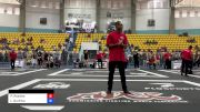 Pablo Rosales vs Lucas Da Silva 2025 ADCC Brazilian Nationals
