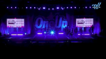 Legendary Athletics - Lady Valor [2023 L4 Junior - D2 - Medium Day 1] 2023 One Up Grand Nationals