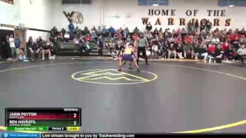 120 lbs 3rd Place Match - Corbin Wagenknecht, Oelwein vs Tyce Hagenow, Wapsie Valley