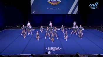 Randolph Junior Rams [2025 Open Rec Affiliated 14U Finals] 2025 UCA National High School Cheerleading Championship