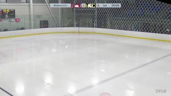 Replay: Home - 2023 CAC vs KC Centennials | Nov 26 @ 5 PM