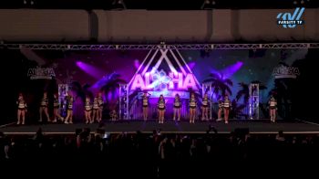 Natural Venom All Stars - Recon [2024 L2 Senior 1] 2024 Aloha Portland Showdown