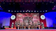CheerVille HV - Anarchy [2025 L6 Senior XSmall Coed Finals] 2025 The Cheerleading Worlds