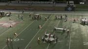 CALGARY STAMPEDE SHOWBAND at 2025 DCI Open Class World Championship