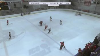 Replay: Home - 2024 Palmyra U12 vs Arrows U12 Minor | Mar 2 @ 8 AM