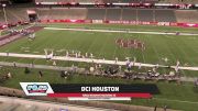 Crossmen "CROSSWALKING" at 2025 DCI Houston