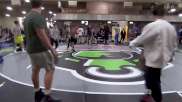 Replay: Mat 12 - 2024 US Open Wrestling Championships | Apr 28 @ 9 AM
