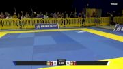 Lydia Ann Rice vs Lorrayne Souza Paulino De Queiro 2025 Pan IBJJF Jiu-Jitsu No-Gi Championship