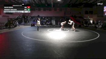175 lbs Bennett Neilson, Riverton vs Malin Berni, Bingham