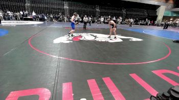 165 lbs Consi Of 16 #1 - Charlie Jones, Roseburg vs Charlie Herting, Grandview