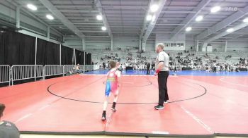 70 lbs Rr Rnd 1 - Colton Jackson, Ragin Raisins Fredonia ES vs Mukhammadali Sotyboldyev, Team RJN Green