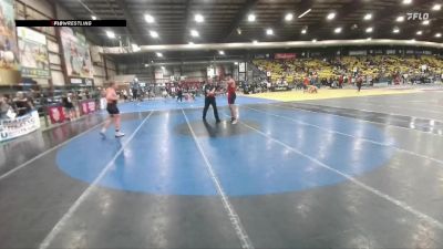 175 lbs Cons. Round 3 - Nikoah Sorensen, Greybull/Riverside vs Carson Jacobson, Pirate Wrestling