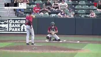 Replay: Home - 2023 Chukars vs Range Riders | Jul 14 @ 7 PM