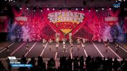 World Cup - Meteors [2025 L1 Youth - Small Day 1] 2025 Spirit Sports Myrtle Beach Nationals