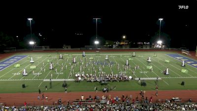 Colts ON FIELDS HIGH CAM at 2024 DCI Eastern Classic