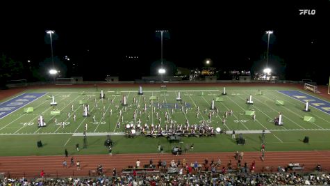 Colts ON FIELDS HIGH CAM at 2024 DCI Eastern Classic